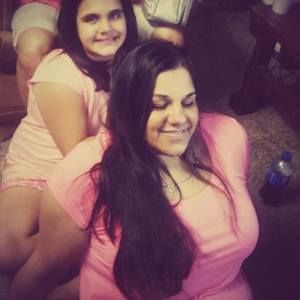 Meet your Posher, Kitty